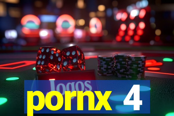 pornx 4